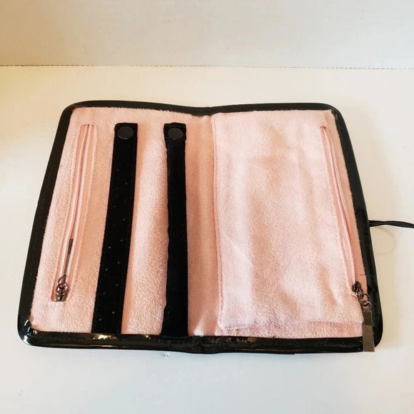 Mary Kay Light Pink  Travel Size Jewelry Case. - Picture 6 of 9